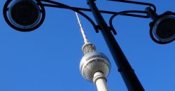 Frankfurt nicht mehr „Nummer Eins“ – Berlin nun „Hauptstadt des Verbrechens“