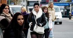 Berlin: Schule muss Zaun wegen Junkies und Prostituierten bauen
