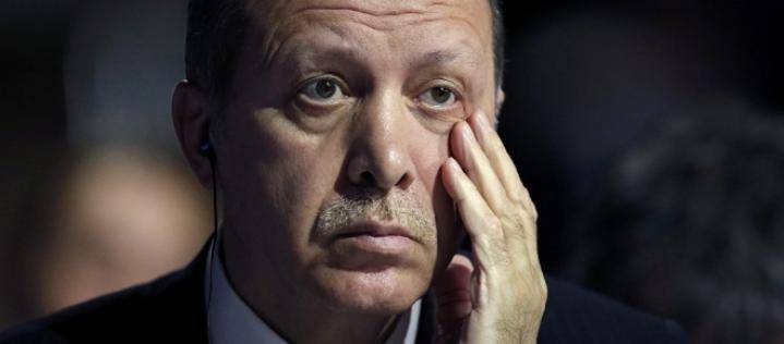 Erdoğan – Doch nur das Beste für sein Volk?