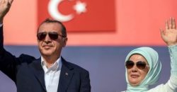 Erdogan, es lebe der Sultan! Die neue Türkei ist gekommen!