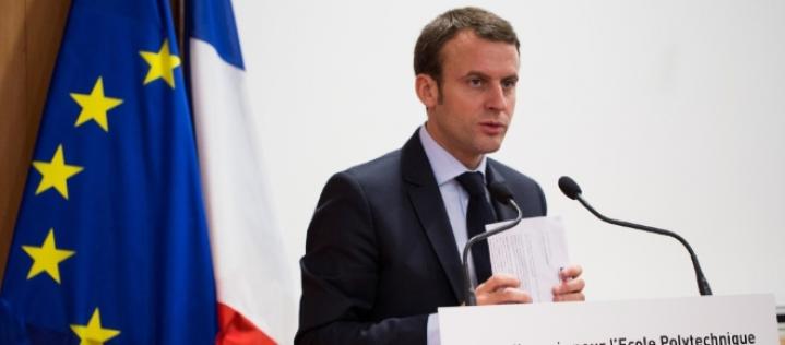 Frankreich 23% zu 23%: Sexy Rothschild gegen Madame En Ordre!