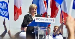 Manipuliert Facebook die französischen Wahlen?