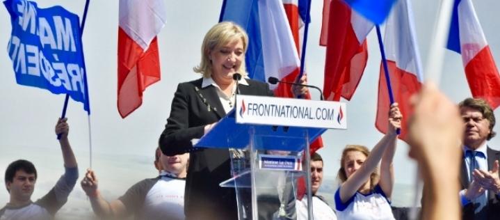 Manipuliert Facebook die französischen Wahlen?